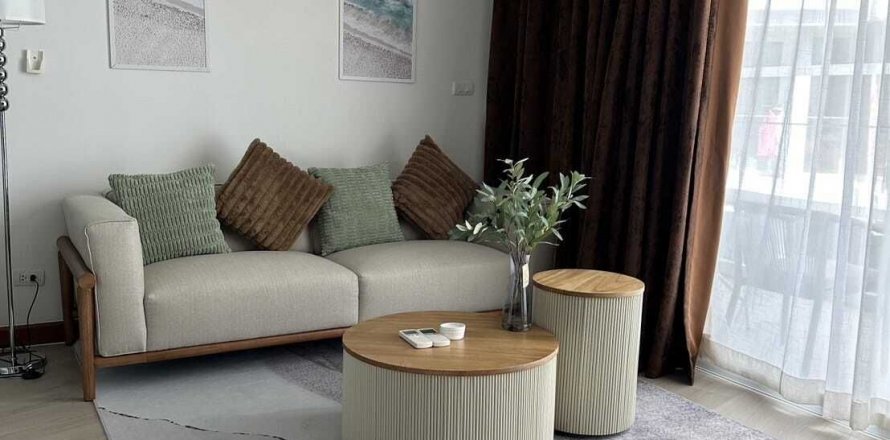 Estudio en el condominio en Phuket, Tailandia № 145509