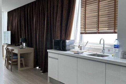 Estudio en el condominio en Phuket, Tailandia № 145509 - foto 4