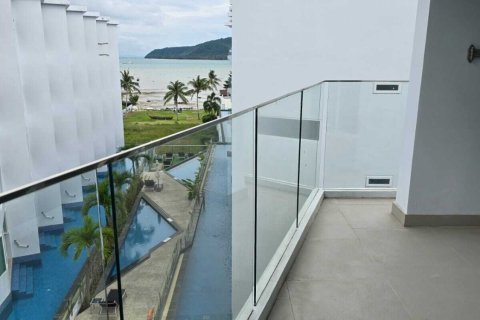Estudio en el condominio en Phuket, Tailandia № 145509 - foto 11