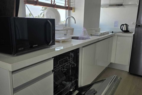 Estudio en el condominio en Phuket, Tailandia № 145509 - foto 6