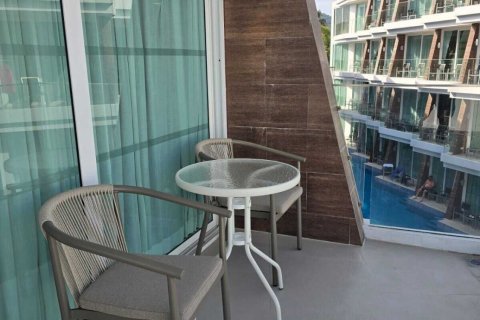 Estudio en el condominio en Phuket, Tailandia № 145509 - foto 12