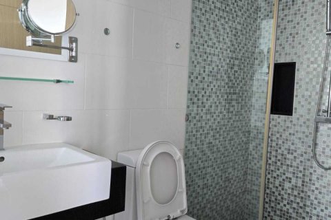 Estudio en el condominio en Phuket, Tailandia № 145509 - foto 9