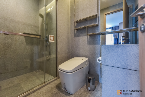 Condominio de 1 dormitorio en Bangkok, Tailandia № 188656 - foto 6