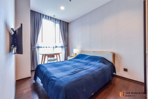 Condominio de 1 dormitorio en Bangkok, Tailandia № 188656 - foto 2