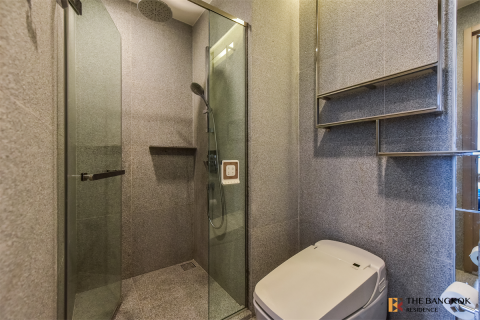 Condominio de 1 dormitorio en Bangkok, Tailandia № 188656 - foto 10