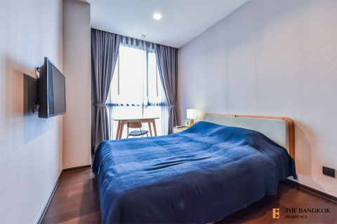 Condominio de 1 dormitorio en Bangkok, Tailandia № 188656 - foto 7