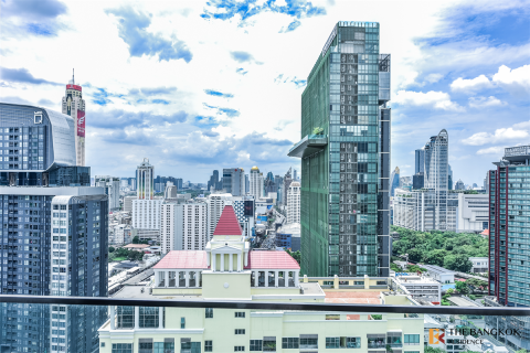 Condominio de 1 dormitorio en Bangkok, Tailandia № 188656 - foto 9