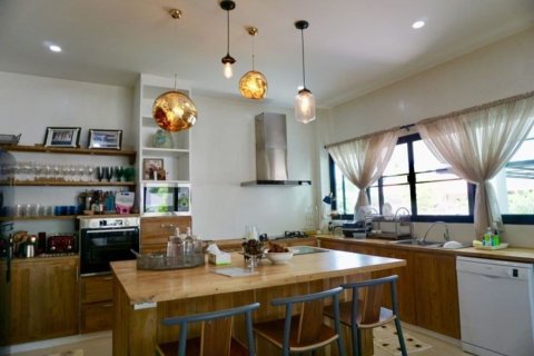 บ้านในเชียงใหม่, ประเทศไทย 3 ห้องนอน № 160062