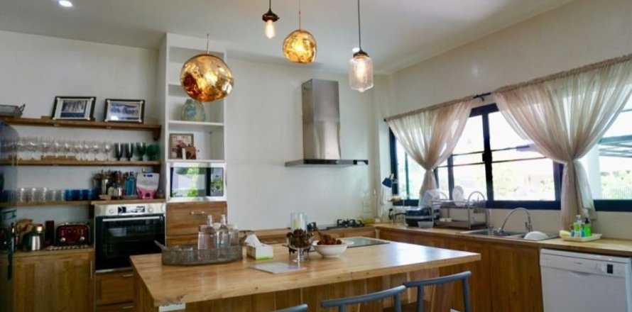 Haus in Chiang Mai, Thailand 3 Schlafzimmer № 160062