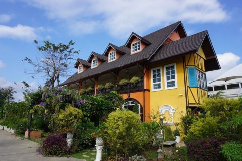 Gewerbeimmobilie in Chiang Mai, Thailand 2000 m2 № 160063