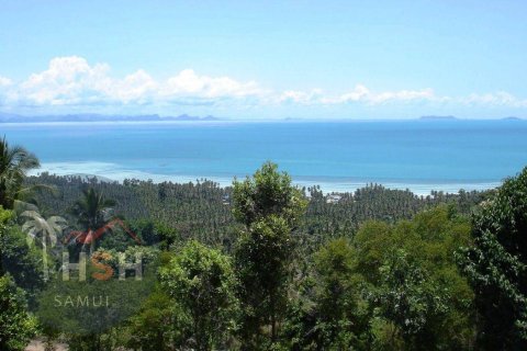 ที่ดินในเกาะสมุย, ประเทศไทย 1087 ตร.ม. № 180051 - รูปถ่าย 3