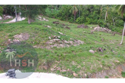 ที่ดินในเกาะสมุย, ประเทศไทย 1087 ตร.ม. № 180051 - รูปถ่าย 7