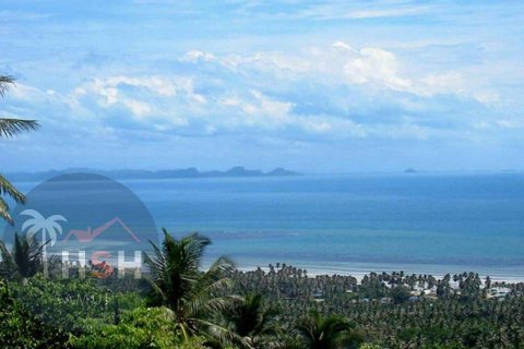 ที่ดินในเกาะสมุย, ประเทศไทย 1087 ตร.ม. № 180051 - รูปถ่าย 13