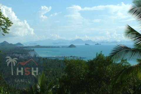 ที่ดินในเกาะสมุย, ประเทศไทย 1087 ตร.ม. № 180051 - รูปถ่าย 10