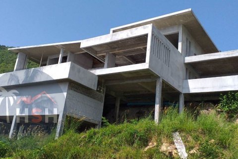 Chalet de 3 dormitorios en Ko Samui, Tailandia № 180052 - foto 3