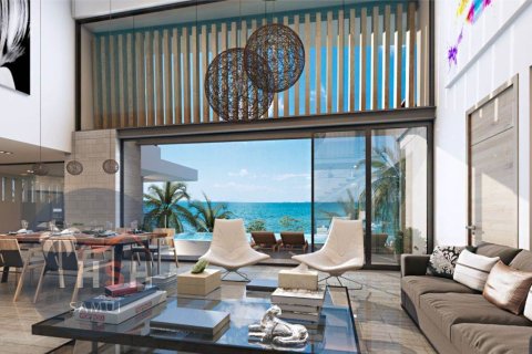 Chalet de 3 dormitorios en Ko Samui, Tailandia № 180052 - foto 10