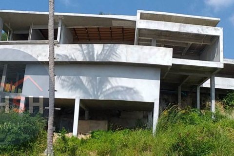 Chalet de 3 dormitorios en Ko Samui, Tailandia № 180052 - foto 5