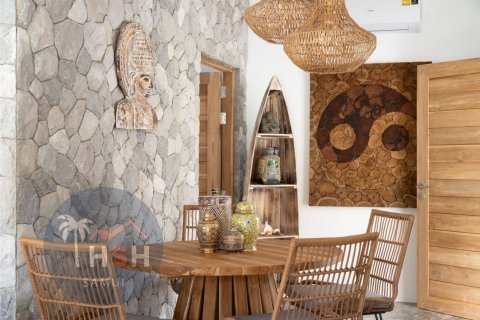 Chalet de 2 dormitorios en Ko Samui, Tailandia № 180053 - foto 11
