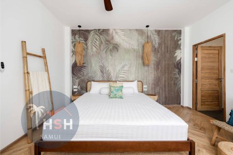 Chalet de 2 dormitorios en Ko Samui, Tailandia № 180053 - foto 16