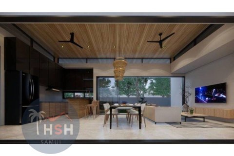 Villa sur Chaweng Beach, Ko Samui, Thaïlande 3 chambres № 180050 - photo 6