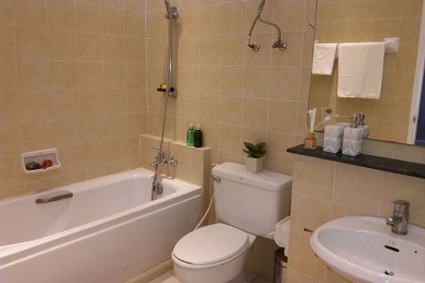 Кондоминиум с 2 спальнями в Клонг Тоэй, Бангкок, Таиланд № 47784 - фото 10