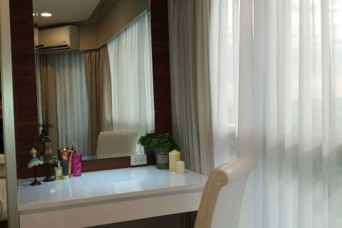 Кондоминиум с 2 спальнями в Клонг Тоэй, Бангкок, Таиланд № 47784 - фото 8