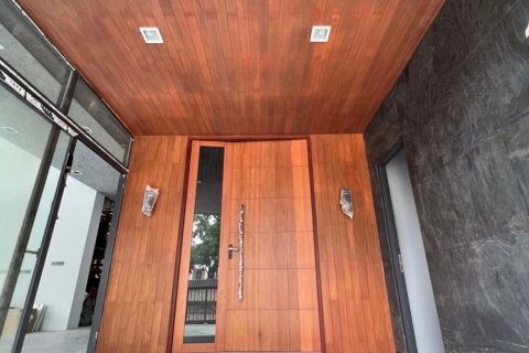 Maison à Bang Sue, Bangkok, Thaïlande 5 chambres № 47780 - photo 27