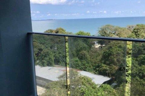 Eigentumswohnung in Pattaya, Thailand, 1 Schlafzimmer  № 59237 - Foto 8