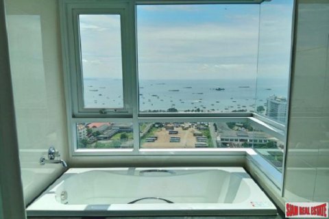 Apartamento de 2 dormitorios en Pattaya, Tailandia № 193714 - foto 3