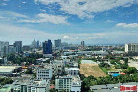 Apartamento de 2 dormitorios en Pattaya, Tailandia № 193714 - foto 4