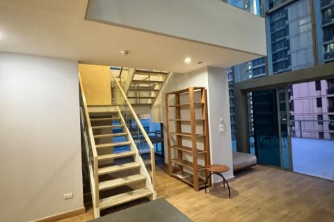 Condo in Watthana, Bangkok, Thailand, 2 bedrooms № 147063 - photo 3