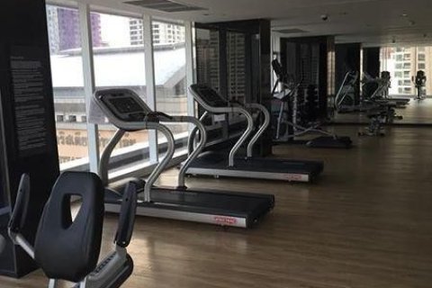 Condo in Watthana, Bangkok, Thailand, 2 bedrooms № 147063 - photo 23