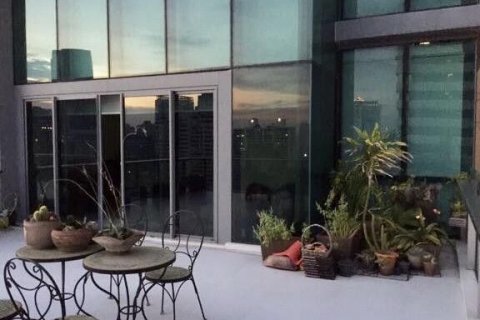 Condo in Watthana, Bangkok, Thailand, 2 bedrooms № 147063 - photo 14