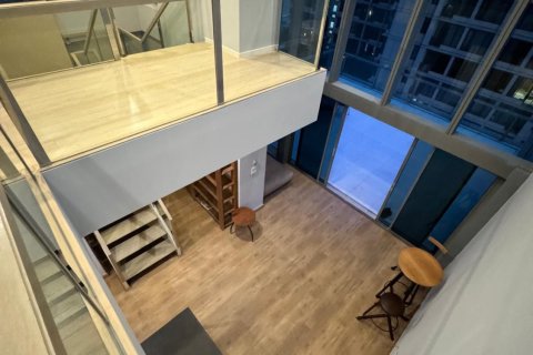 Condo in Watthana, Bangkok, Thailand, 2 bedrooms № 147063 - photo 10