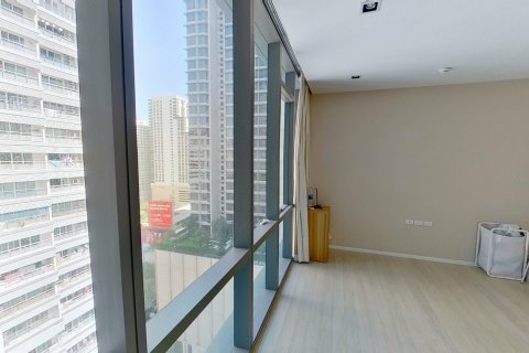 Condo in Watthana, Bangkok, Thailand, 2 bedrooms № 147063 - photo 19