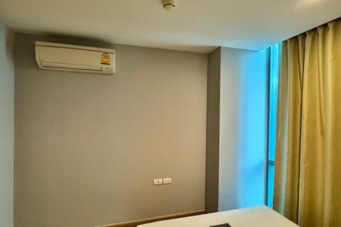 Condo in Watthana, Bangkok, Thailand, 2 bedrooms № 147063 - photo 22