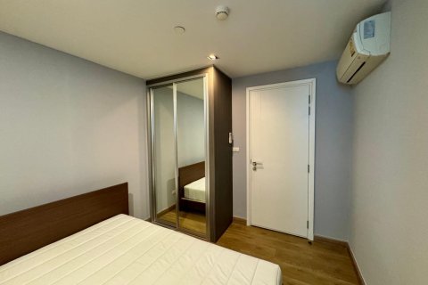 Condo in Watthana, Bangkok, Thailand, 2 bedrooms № 147063 - photo 13