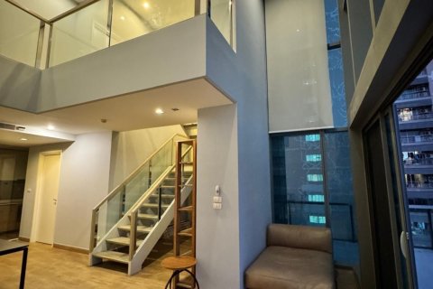 Condo in Watthana, Bangkok, Thailand, 2 bedrooms № 147063 - photo 9