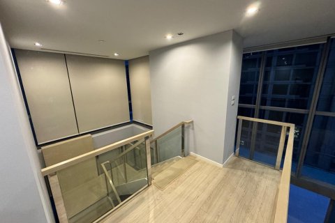 Condo in Watthana, Bangkok, Thailand, 2 bedrooms № 147063 - photo 17