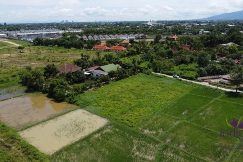 Grundstück in San Sai, Thailand № 74424 - Foto 3