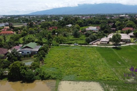 Grundstück in San Sai, Thailand № 74424 - Foto 7