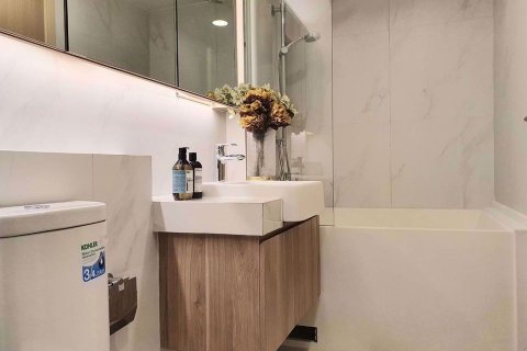 Sobre plano WALDEN ASOKE en Bangkok, Tailandia № 10976 - foto 4