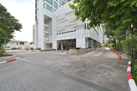 Eigentumswohnung in Bangkok, Thailand, 1 Schlafzimmer № 184585 - Foto 5