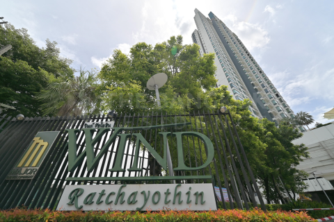 Eigentumswohnung in Bangkok, Thailand, 1 Schlafzimmer № 184585 - Foto 3