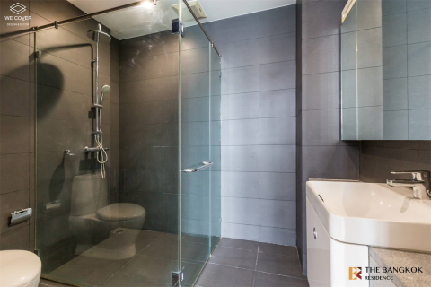 Condominio de 2 dormitorios en Bangkok, Tailandia № 184582 - foto 5