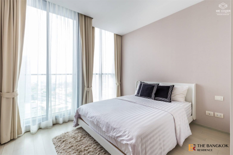 Condominio de 2 dormitorios en Bangkok, Tailandia № 184582 - foto 7