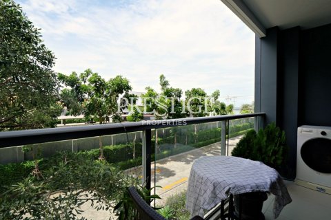 Condo à Pattaya, Thaïlande, 1 chambre № 198407 - photo 12