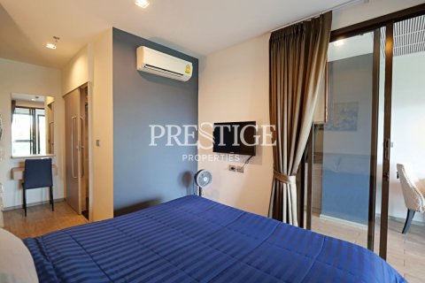 Condo à Pattaya, Thaïlande, 1 chambre № 198407 - photo 9