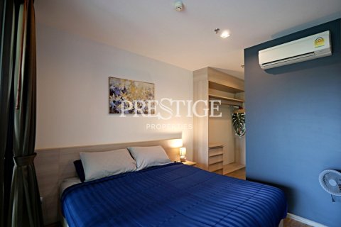 Condo à Pattaya, Thaïlande, 1 chambre № 198407 - photo 8