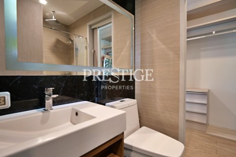 Condo à Pattaya, Thaïlande, 1 chambre № 198407 - photo 11